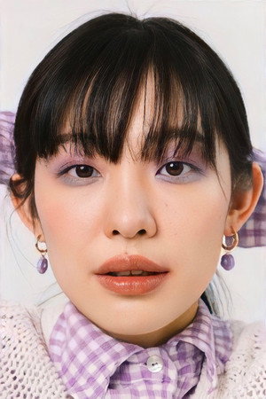 Natnaree Rerkkriangkrai portrait