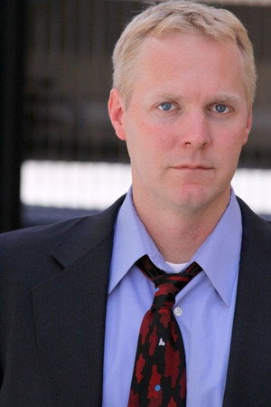 Jeremy Scott Johnson portrait