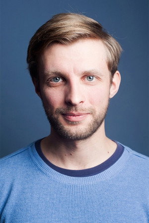 Semen Serzin portrait