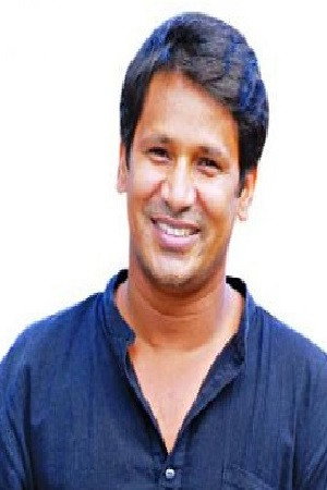 Litu Anam portrait
