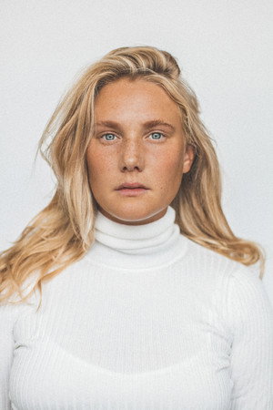 Ladina von Frisching portrait