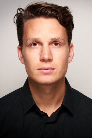 Jesper Zuschlag portrait