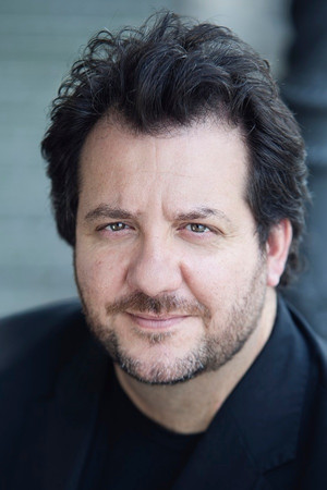 Antonio Fornari portrait