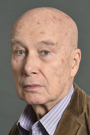 Gabriel Matzneff portrait