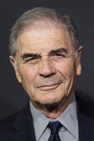 Robert Forster portrait