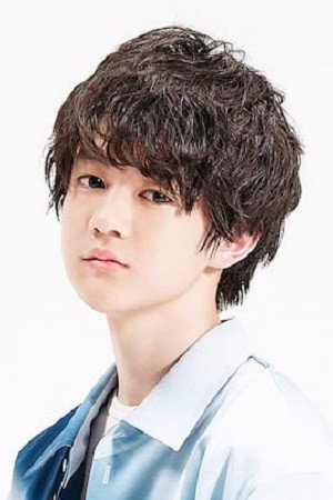 Ito Sougo portrait