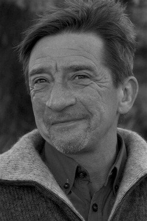 Peter Damm-Ottesen portrait