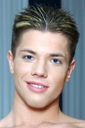 Mason Daniels portrait