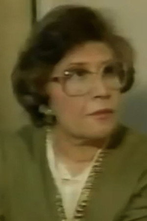 Hendam Mohamed portrait