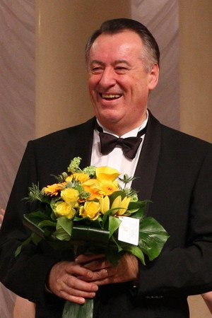 Anatoli Kotscherga portrait