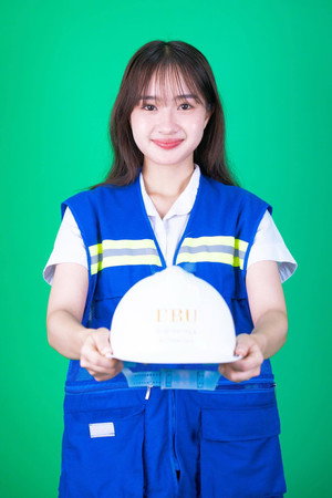 Tepbomnong Son portrait