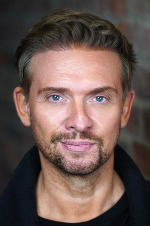 Scott Wright portrait