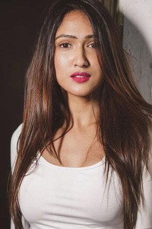 Krissann Barretto portrait