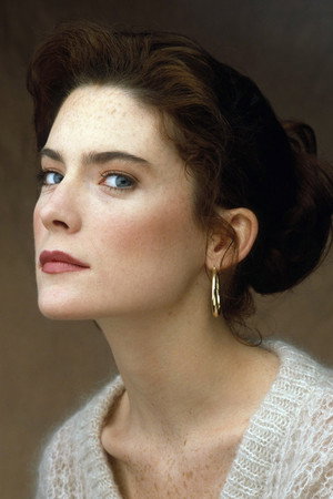 Lara Flynn Boyle portrait
