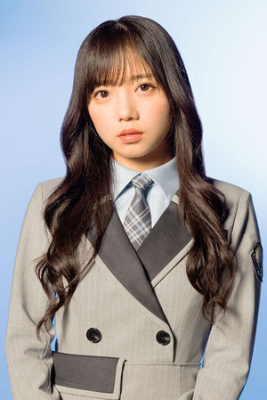 Kyoko Saito portrait