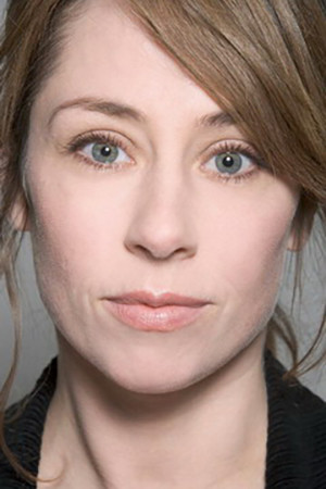 Sofie Gråbøl portrait