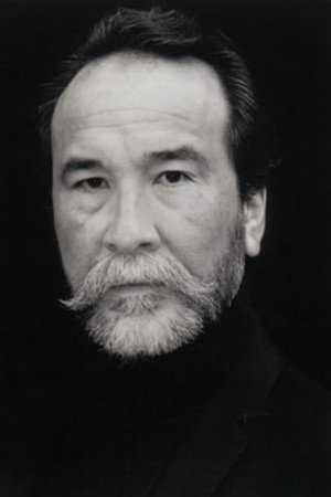 Geno Silva portrait