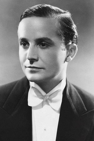Frank Lawton portrait