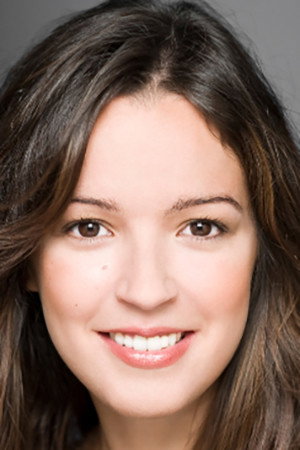 Verónica Sánchez portrait