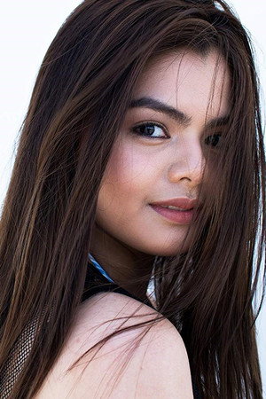 Chanel Morales portrait