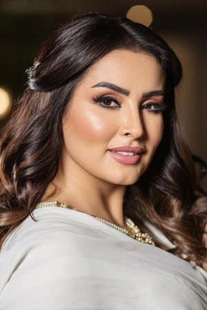 Marwa Mohammad portrait