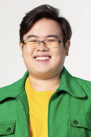 Thanaset Suriyapornchaikul portrait