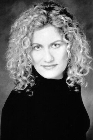 Dana Dru Evenson portrait