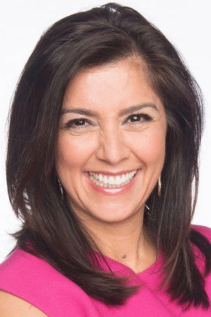 Rachel Campos-Duffy portrait