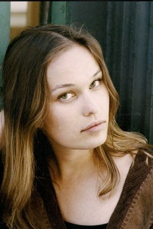 Joanna Moskwa portrait