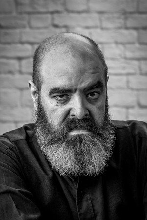 Matthew Wetmore portrait
