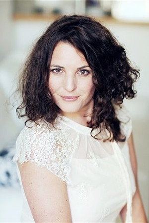 Maud Le Guénédal portrait
