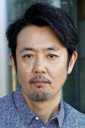 Takashi Okabe portrait