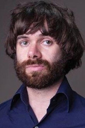 Daniel Bird portrait