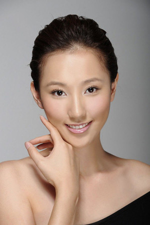 Christie Chen portrait