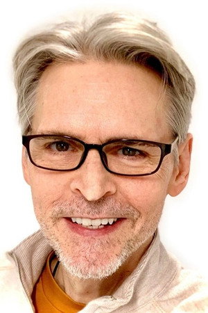 Guy Cihi portrait