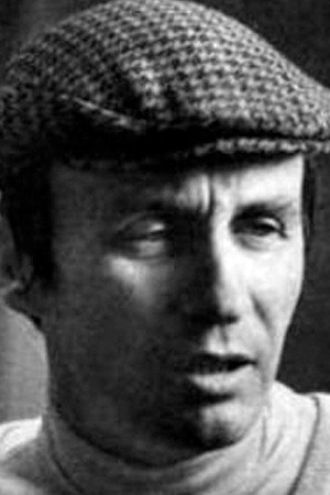 Maurice Beerblock portrait