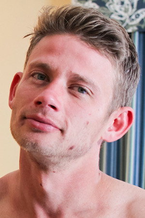 Gage portrait