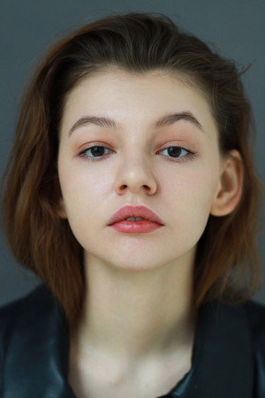 Dmitriy Blokhin portrait