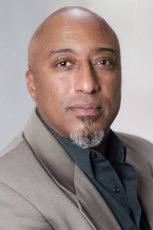 Naheem Garcia portrait