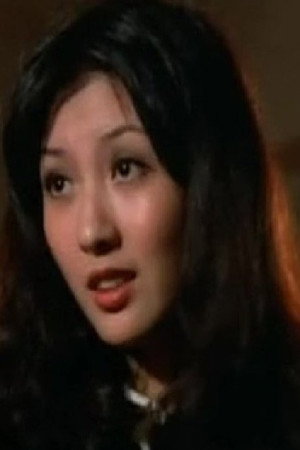 Liu Wu-Chi portrait