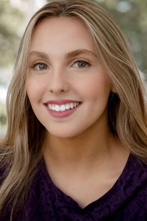 Rylie Baro portrait