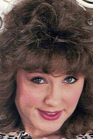 Mikki Snow portrait