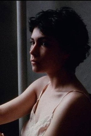 Leila Gastil portrait