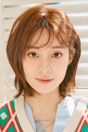 Hao Wenting portrait