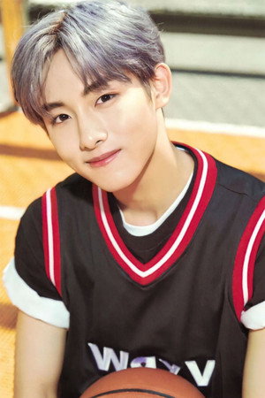 Winwin portrait