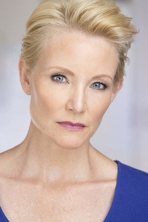 Carrie Louise Putrello portrait