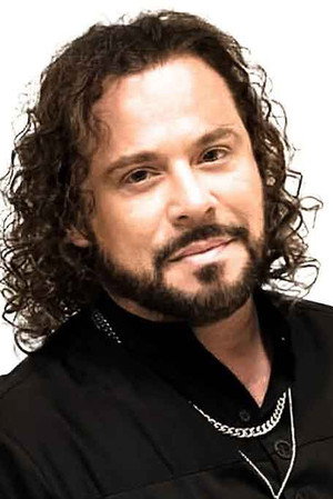 Christos Dantis portrait