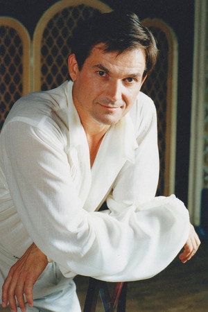 Vladimir Antipp portrait