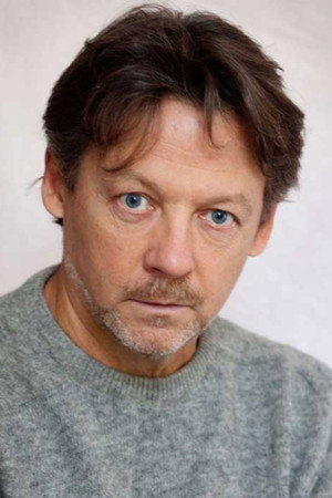 Yuri Duvanov portrait