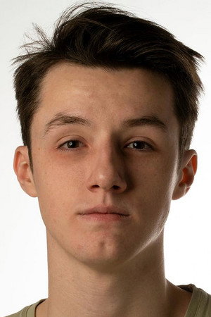 Zac O'Brien portrait